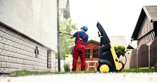 Professional Pressure Washing Services in Wellsville, OH